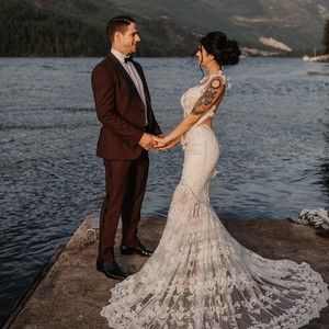 Meet your Posher, Ramona